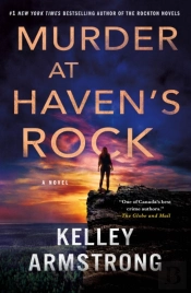 Murder At Haven'S Rock