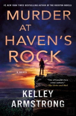 Bertrand.pt - Murder At Haven'S Rock