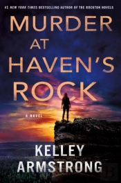 Murder At Haven'S Rock