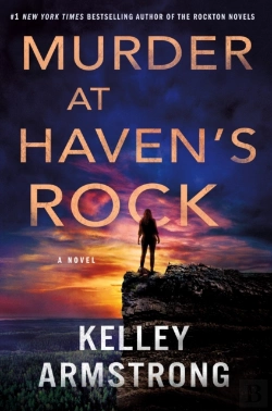 Bertrand.pt - Murder At Haven'S Rock