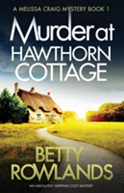 Murder At Hawthorn Cottage