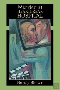 Bertrand.pt - Murder At Heartbreak Hospital