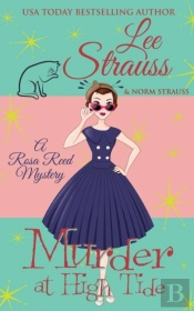 Murder At High Tide: A 1950s Cozy Histor