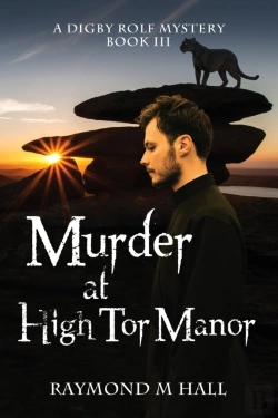 Bertrand.pt - Murder At High Tor Manor