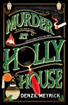 Murder At Holly House