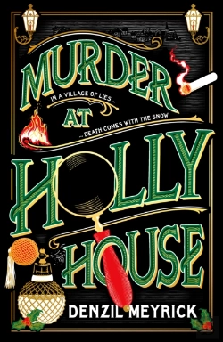 Bertrand.pt - Murder At Holly House