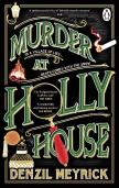 Murder At Holly House