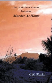 Murder At Home