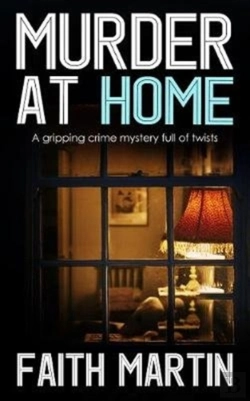 Bertrand.pt - Murder At Home