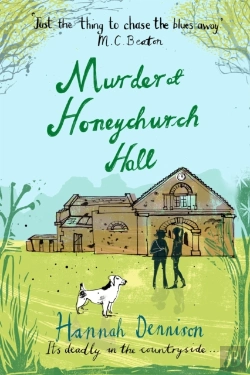 Bertrand.pt - Murder At Honeychurch Hall