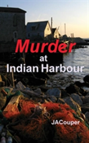Murder At Indian Harbour