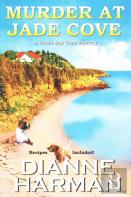 Murder At Jade Cove