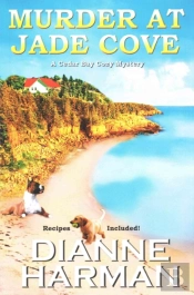 Murder At Jade Cove