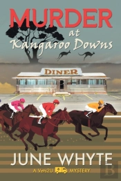 Murder At Kangaroo Downs