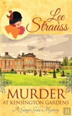 Bertrand.pt - Murder At Kensington Gardens