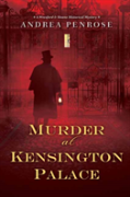 Murder At Kensington Palace