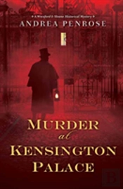 Murder At Kensington Palace
