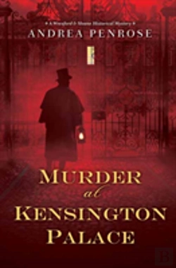 Bertrand.pt - Murder At Kensington Palace