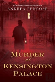 Murder At Kensington Palace