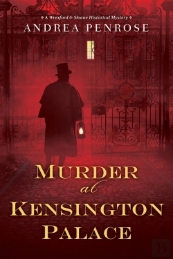 Bertrand.pt - Murder At Kensington Palace