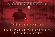 Murder At Kensington Palace