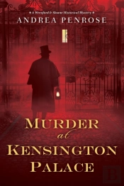 Murder At Kensington Palace