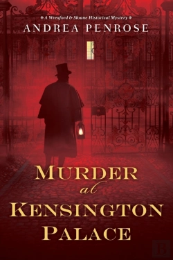 Bertrand.pt - Murder At Kensington Palace