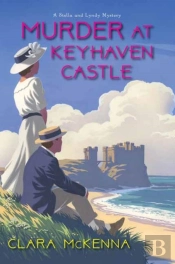Murder At Keyhaven Castle
