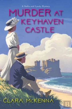 Bertrand.pt - Murder At Keyhaven Castle