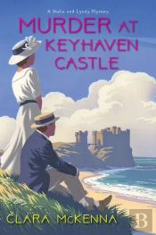 Murder At Keyhaven Castle