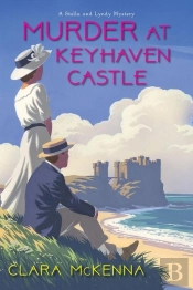 Murder At Keyhaven Castle
