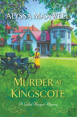 Bertrand.pt - Murder At Kingscote