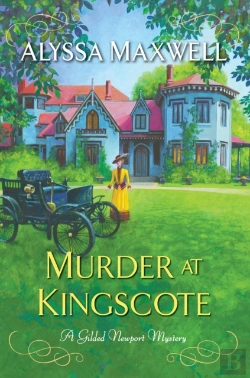 Bertrand.pt - Murder At Kingscote
