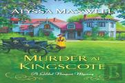 Murder At Kingscote