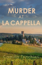 Murder At La Cappella