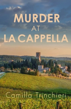 Bertrand.pt - Murder At La Cappella