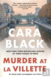 Murder At La Villette