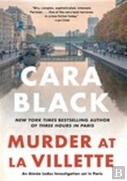 Bertrand.pt - Murder At La Villette