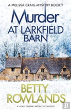 Bertrand.pt - Murder At Larkfield Barn