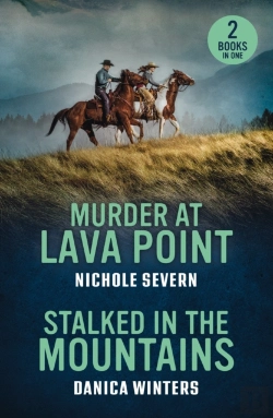 Bertrand.pt - Murder At Lava Point / Stalked In The Mountains