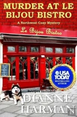 Bertrand.pt - Murder At Le Bijou Bistro
