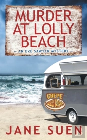 Murder At Lolly Beach
