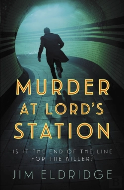 Bertrand.pt - Murder At Lordâ€™S Station