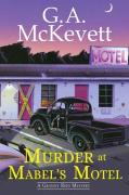 Murder At Mabelâ€™S Motel