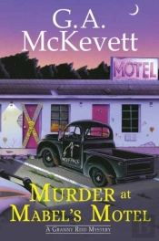 Murder At Mabelâ€™S Motel