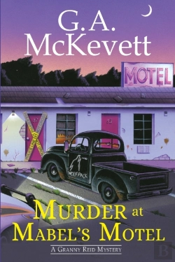 Bertrand.pt - Murder At Mabel'S Motel
