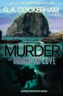 Murder At Macklyn Cove