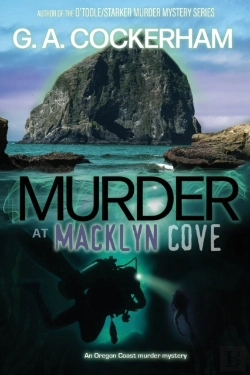 Bertrand.pt - Murder At Macklyn Cove