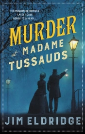 Murder At Madame Tussauds