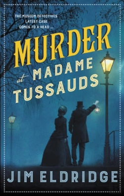 Bertrand.pt - Murder At Madame Tussauds